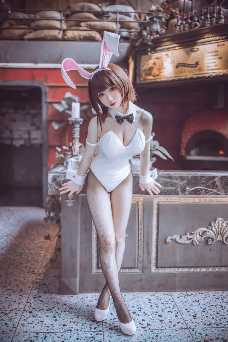 图片[5]-Coser@衣衣 – 写真合集 [13套] [持续更新...]-胖次猫自习室