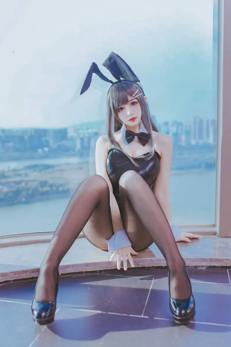 图片[2]-Coser@衣衣 – 写真合集 [13套] [持续更新...]-胖次猫自习室