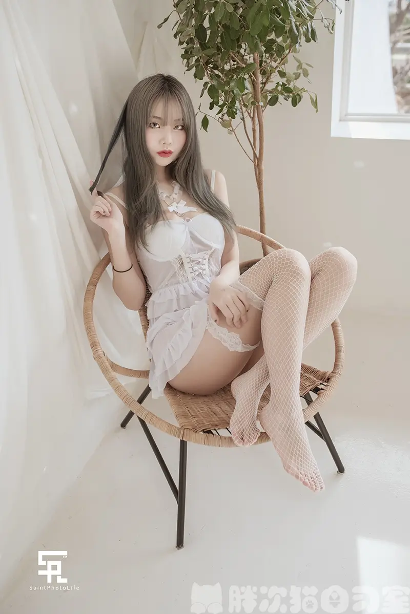 图片[5]-韩国模特Yuna(윤아) – 写真合集  [43套] [持续更新…]-胖次猫自习室