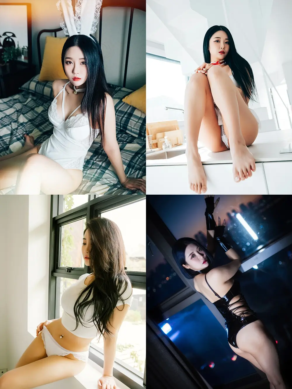 韩国妹子Bomi(보미) - 写真合集 - 胖次猫自习室 [92套] [持续更新...]-胖次猫自习室
